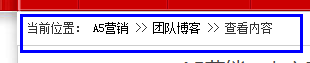 网站内部链接优化大解析